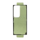Adesivo copertura batteria per Samsung S23 Ultra S918B