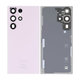 Cover batteria per Samsung S26 Ultra, Lavender, GH82-30400D, Genuine Service Pack