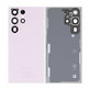 Cover batteria per Samsung S26 Ultra, Lavender, GH82-30400D, Genuine Service Pack