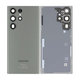 Cover batteria per Samsung S23 Ultra S918B, Green, GH82-30400C, Genuine Service Pack