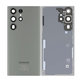 Cover batteria per Samsung S23 Ultra S918B, Green, GH82-30400C, Genuine Service Pack