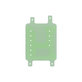 Adesivo batteria per Samsung S23 Ultra S918B, GH02-24512A, Genuine Service Pack