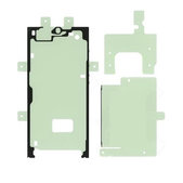 Set adesivi LCD per Samsung S23 Ultra S918B, GH82-30558A, Genuine Service Pack