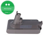 Batteria per Dyson V10, 969352-02, SV12, 206340, Li-Ion, 2500mAh, 25.2V