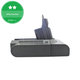 Batteria per Dyson DC-seriess, V6, 965874-02, Li-Ion, 1500mAh, 21.6V