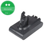 Batteria per Dyson DC-seriess, V6, 965874-02, Li-Ion, 2500mAh, 21.6V