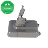 Batteria per Dyson V7, 968670-02, 968670-03, Li-Ion, 3000mAh, 21.6V