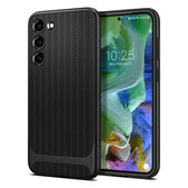 Custodia Neo Hybrid per Samsung S23+, Black, Spigen