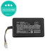 Batteria per Samsung PowerBot R7040, 4583mAh