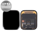 Schermo LCD per Apple Watch SE 2 40mm, Vetro touch senza cornice, Refurbished PRO