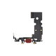 Connettore di ricarica con Cavo flex per iPhone SE 3rd Gen 2022, Red