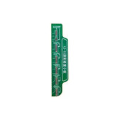 Scheda LCD per iPhone serie 12, 13, 14, 14 Plus, serie 15 ultima versione 2023, JC V1S, V1SE