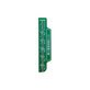 Scheda LCD per iPhone serie 12, 13, 14, 14 Plus, serie 15 ultima versione 2023, JC V1S, V1SE