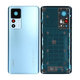 Cover batteria per Xiaomi 12T Pro 22081212UG, Blue, 560007L12U00, Genuine Service Pack