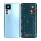 Cover batteria per Xiaomi 12T Pro 22081212UG, Blue, 560007L12U00, Genuine Service Pack