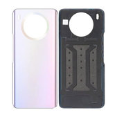 Cover batteria per Huawei Nova 8i NEN-L22, NEN-LX1, Moonlight Silver