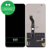 Schermo LCD per Huawei Nova 8i NEN-L22 NEN-LX1, Vetro touch senza cornice