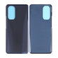 Cover batteria per Huawei Nova 9 NAM-AL00, Black