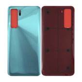 Cover batteria per Huawei P40 Lite 5G, Crush Green