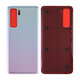 Cover batteria per Huawei P40 Lite 5G, Space Silver