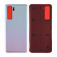 Cover batteria per Huawei P40 Lite 5G, Space Silver
