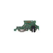 Scheda PCB connettore di ricarica per Huawei P40 Lite 5G