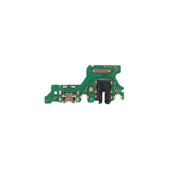 Scheda PCB connettore di ricarica per Huawei P40 Lite E