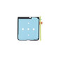 Adesivo copertura batteria (Inferiore) per Huawei P50 Pocket BAL-AL00 BAL-L49