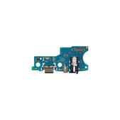 Scheda PCB connettore di ricarica per Samsung A14 A145R, GH81-23515A, Genuine Service Pack