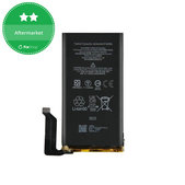 Batteria per Google Pixel 6, GMSB3, 4614mAh