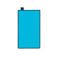 Adesivo copertura batteria per Google Pixel 6