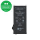 Batteria per Google Pixel 6a GX7AS GB62Z, GLU7G, 4410mAh