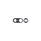 Lente fotocamera posteriore per Google Pixel 7 Pro GP4BC, GE2AE