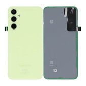Cover batteria per Samsung A54 5G A546B, Light Green, GH82-30703C, Genuine Service Pack
