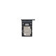 Vassoio SIM per Samsung A54 5G A546B, Black, GH98-48072A, Genuine Service Pack