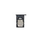 Vassoio SIM per Samsung A54 5G A546B, Black, GH98-48072A, Genuine Service Pack