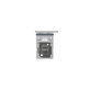 Vassoio SIM per Samsung A54 5G A546B, White, GH98-48072B, Genuine Service Pack