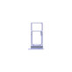 Vassoio SIM per Samsung A34 5G A346B, Light Violet, GH98-48063D, Genuine Service Pack