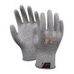 Guanti antitaglio taglia M, modello ST57100, Safety-INXS