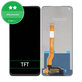 Schermo LCD per OnePlus Nord CE 2 Lite 5G CPH2381, Vetro touch senza cornice