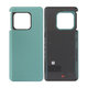 Cover batteria per OnePlus 10 Pro NE2210, NE221, Emerald Forest