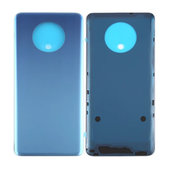 Cover batteria per OnePlus 7T HD1901, HD1903, Glacier Blue