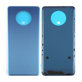 Cover batteria per OnePlus 7T HD1901, HD1903, Glacier Blue