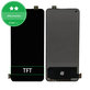 Schermo LCD per OnePlus Nord 2T CPH2399 CPH2401, Vetro touch senza cornice