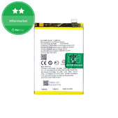 Batteria per Oppo A96, BLP885, 5000mAh