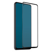 Vetro temperato Full Cover per Xiaomi Redmi Note 12, Black, SBS