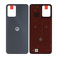 Cover batteria per MotGoldla Moto G13, Matte Charcoal, 5S58C22420, Genuine Service Pack