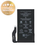 Batteria per Google Pixel 7 GVU6C, GQML3, G949-00338-01, 4355mAh, Genuine Service Pack