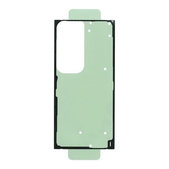 Adesivo copertura batteria per Samsung S23 Ultra S918B, GH81-23177A, Genuine Service Pack