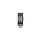 Connettore di ricarica con Cavo flex per iPad Mini 6 (2021), Starlight